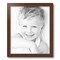 ArtToFrames 15x18 Inch Picture Frame, This 1.25 Inch Custom Wood Poster Frame is Available in Multiple Colors, Great for Your Art or Photos - Comes with Regular Glass and Corrugated Backing (A17KZ)